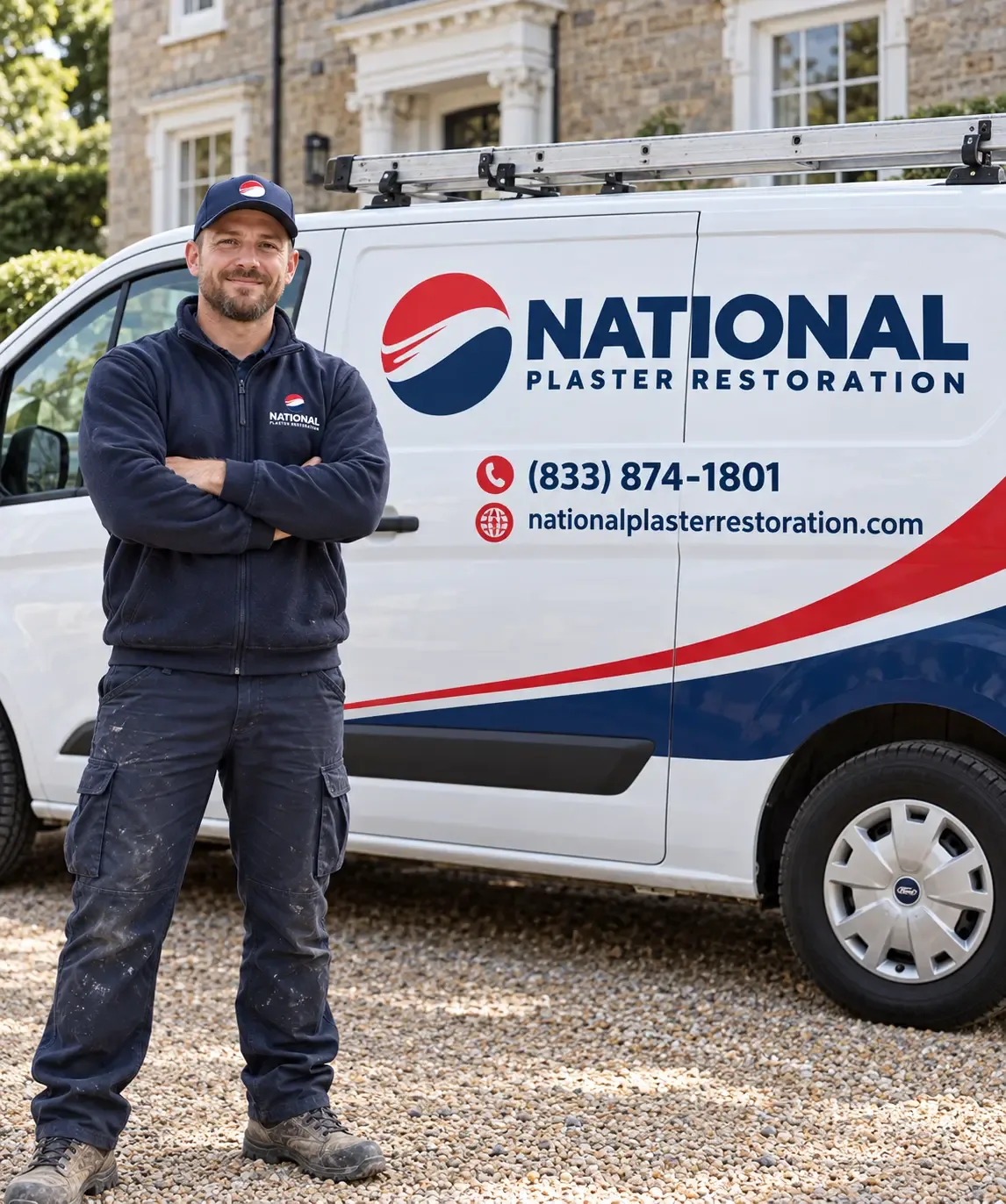 Plaster Repair company in Lamoni, IA